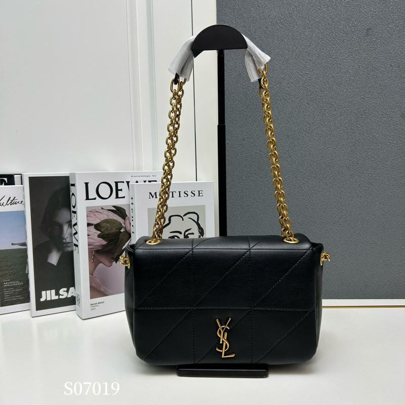 YSL Satchel Bags - Click Image to Close